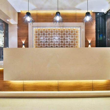 Surestay By Best Western Heritage Walk アムリトサル エクステリア 写真