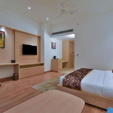 Surestay By Best Western Heritage Walk アムリトサル エクステリア 写真