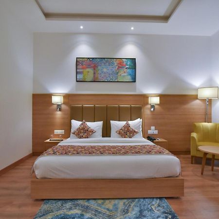 Surestay By Best Western Heritage Walk アムリトサル エクステリア 写真