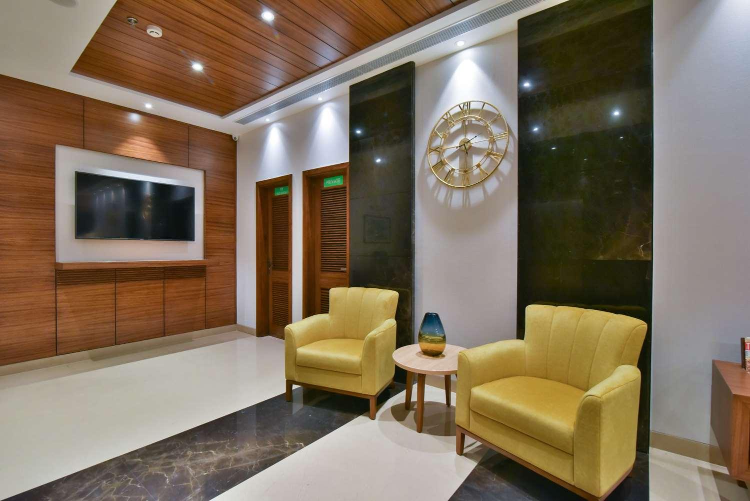 Surestay By Best Western Heritage Walk アムリトサル エクステリア 写真