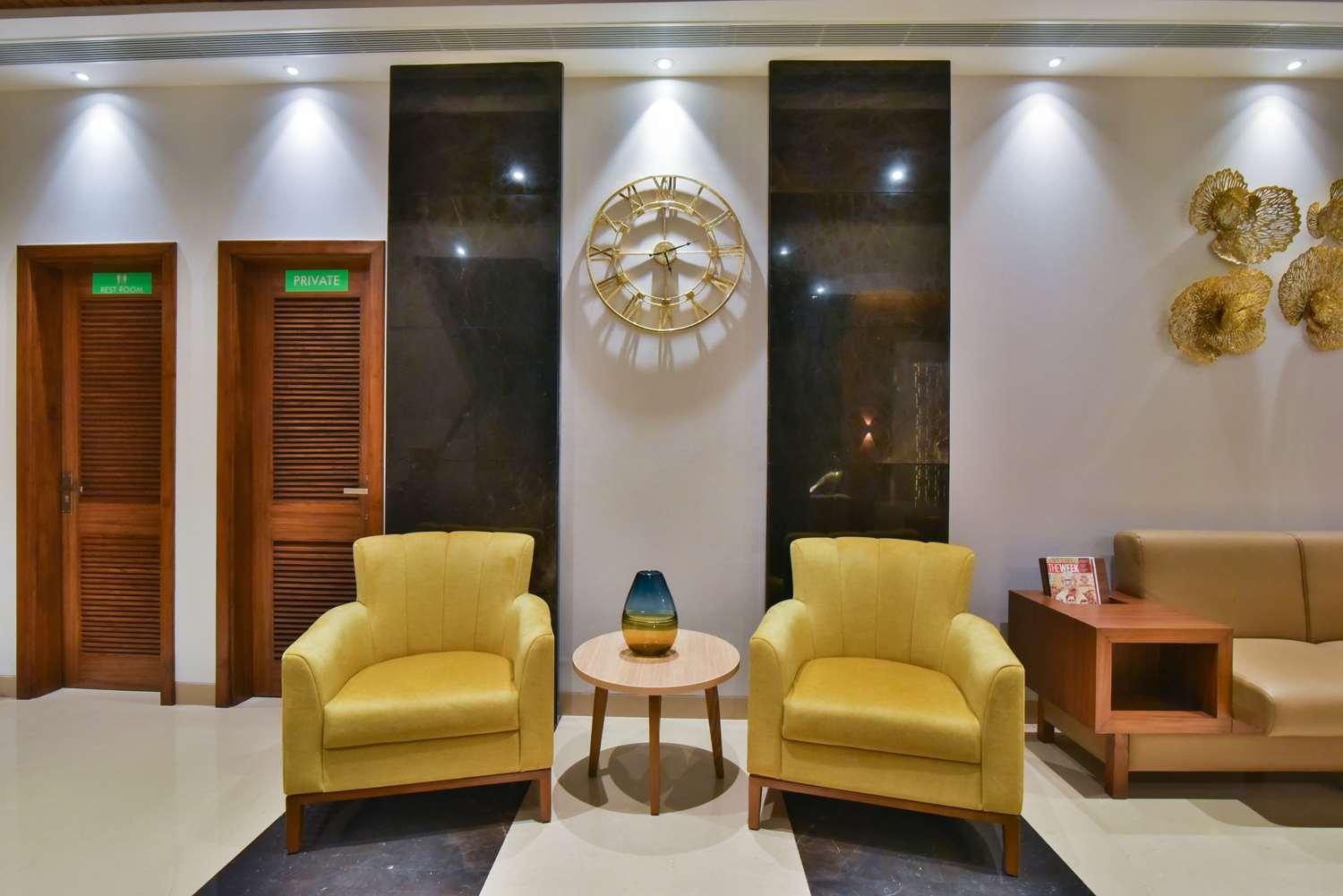 Surestay By Best Western Heritage Walk アムリトサル エクステリア 写真