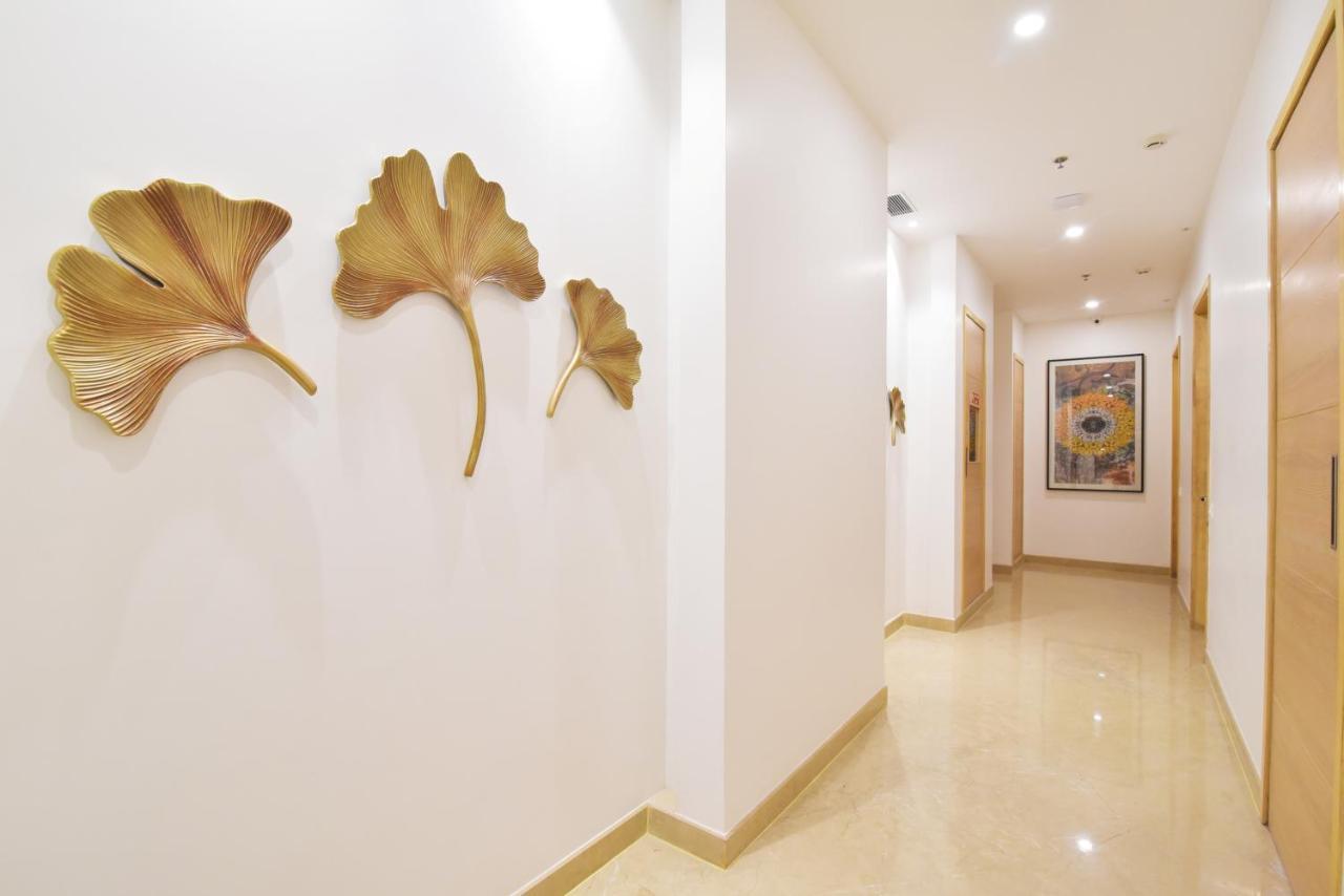Surestay By Best Western Heritage Walk アムリトサル エクステリア 写真