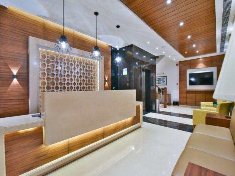 Surestay By Best Western Heritage Walk アムリトサル エクステリア 写真