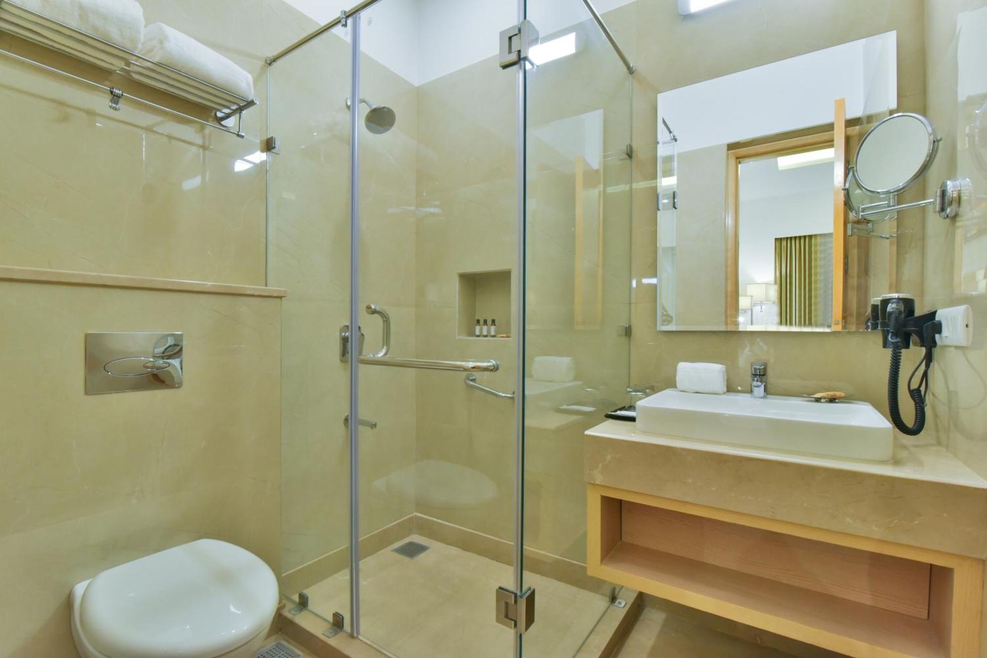 Surestay By Best Western Heritage Walk アムリトサル エクステリア 写真